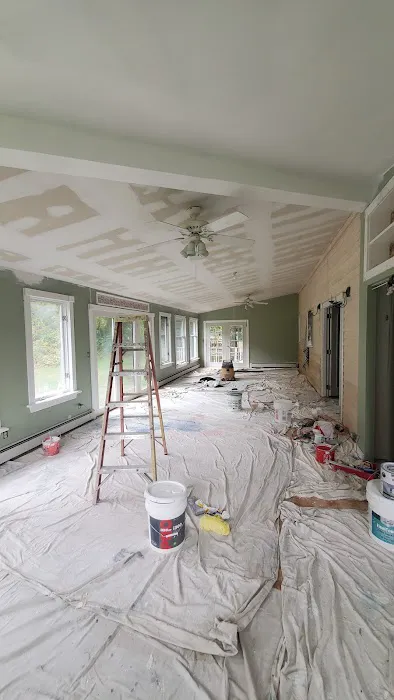 The Village Painter Picture 5