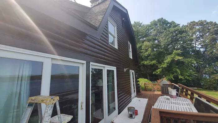 The Village Painter Picture 9