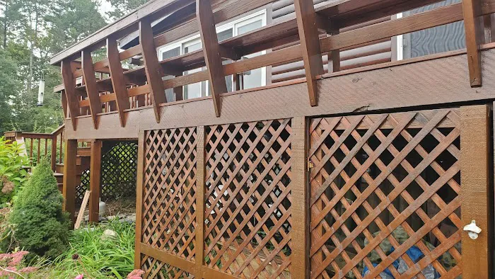 The Village Painter Picture 6