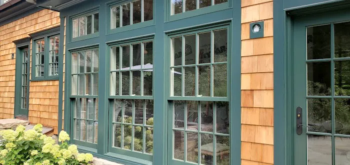 The Village Painter Picture 1