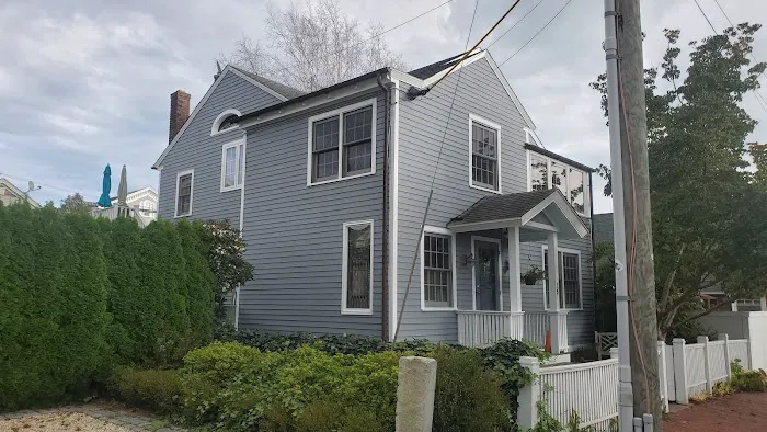 The Village Painter Picture 8