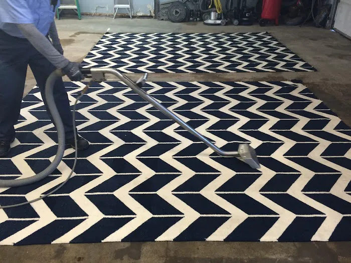 Clean Rite Cleaning and Restoration Picture 5