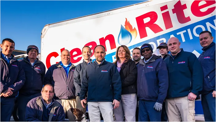 Clean Rite Cleaning and Restoration Picture 6