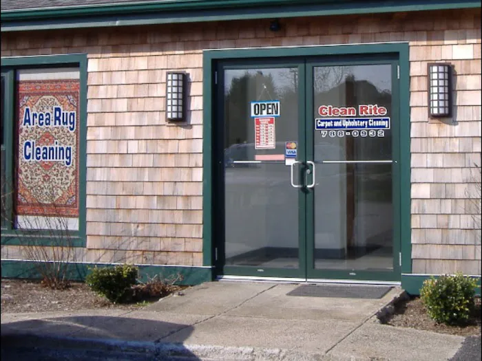 Clean Rite Cleaning and Restoration Picture 3