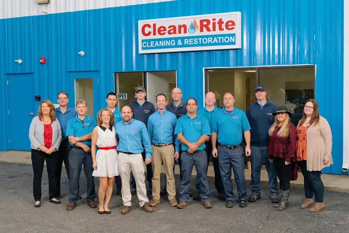 Clean Rite Cleaning and Restoration Picture 2