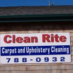 Clean Rite Cleaning and Restoration