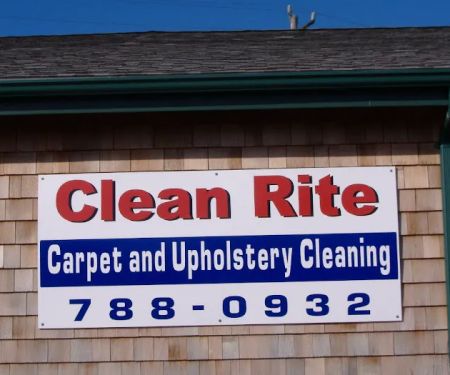 Clean Rite Cleaning and Restoration