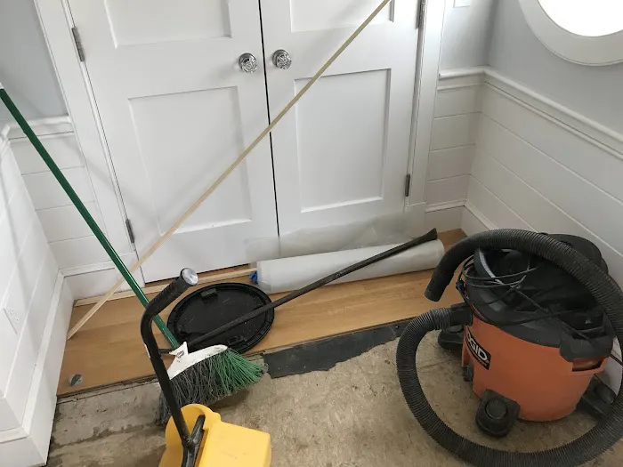 Clean Rite Cleaning and Restoration Picture 8