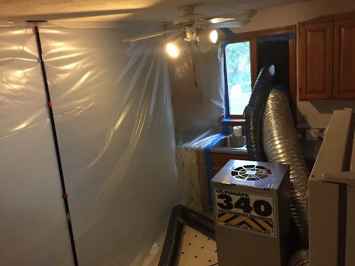 Clean Rite Cleaning and Restoration Picture 7