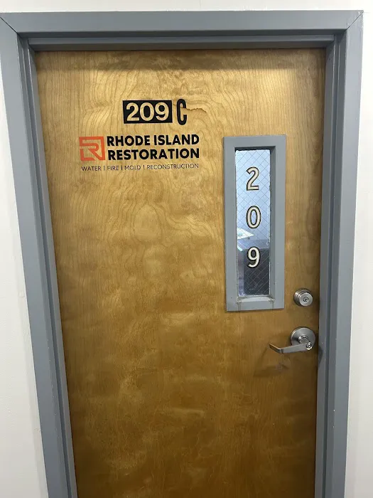 Rhode Island Restoration Picture 5