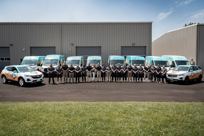 All Dry Services of Rhode Island Picture 4