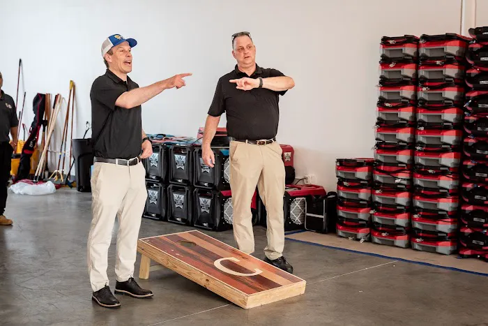 All Dry Services of Rhode Island Picture 3