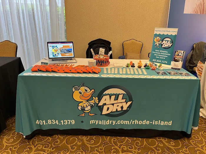 All Dry Services of Rhode Island Picture 2