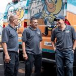 All Dry Services of Rhode Island