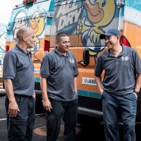 All Dry Services of Rhode Island ico