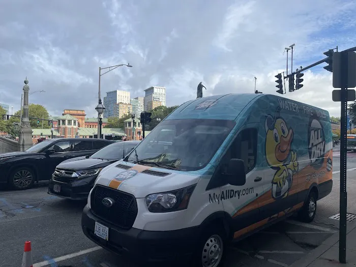 All Dry Services of Rhode Island Picture 10