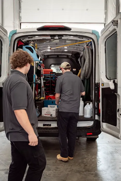 All Dry Services of Rhode Island Picture 7