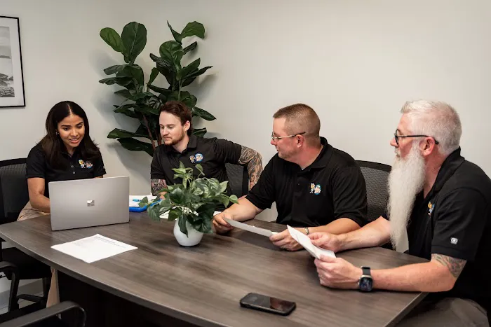 All Dry Services of Rhode Island Picture 6