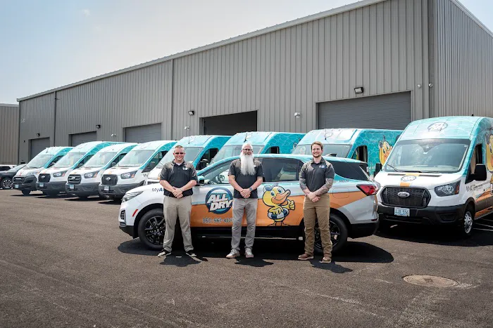 All Dry Services of Rhode Island Picture 9