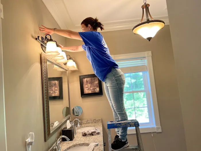 Precise Restore LLC Picture 2