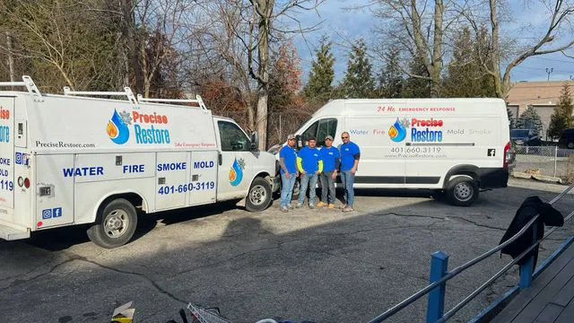 Precise Restore LLC Picture 1