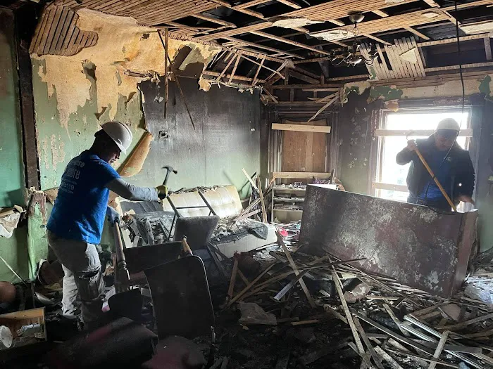 Precise Restore LLC Picture 10