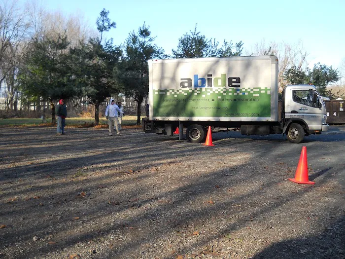 Abide Environmental Contracting Picture 6