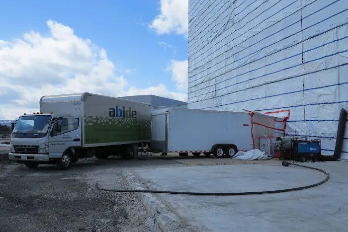 Abide Environmental Contracting Picture 1