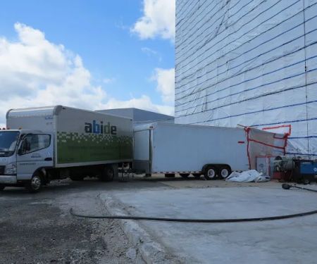 Abide Environmental Contracting