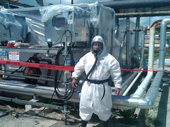 Abide Environmental Contracting Picture 10