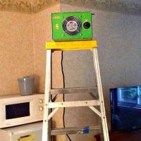 SERVPRO of Hampshire County ico