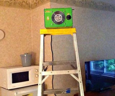 SERVPRO of Hampshire County