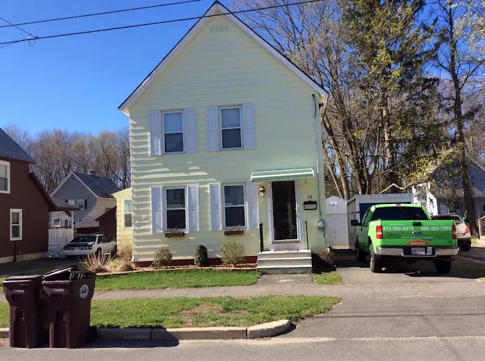 SERVPRO of Hampshire County Picture 4