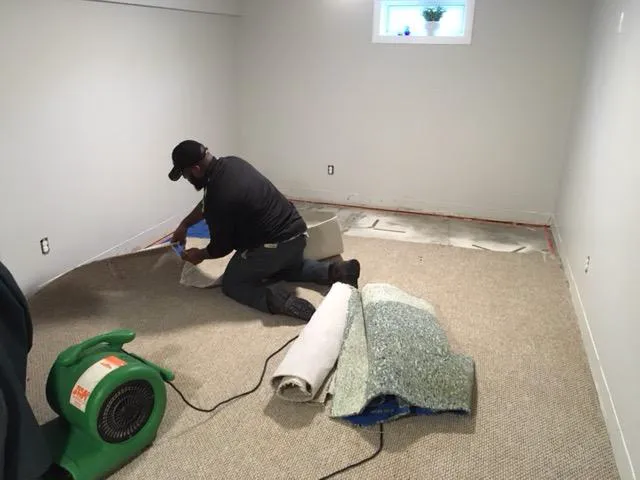 SERVPRO of Hampshire County Picture 7