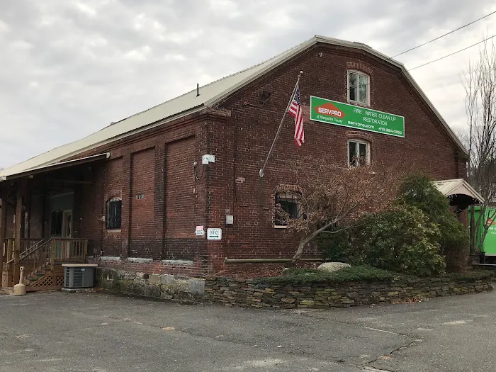 SERVPRO of Hampshire County Picture 3