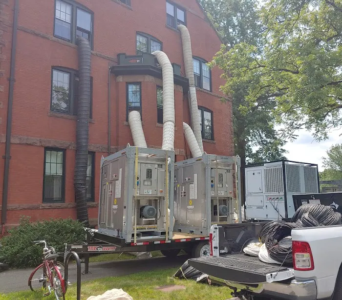 SERVPRO of Hampshire County Picture 8