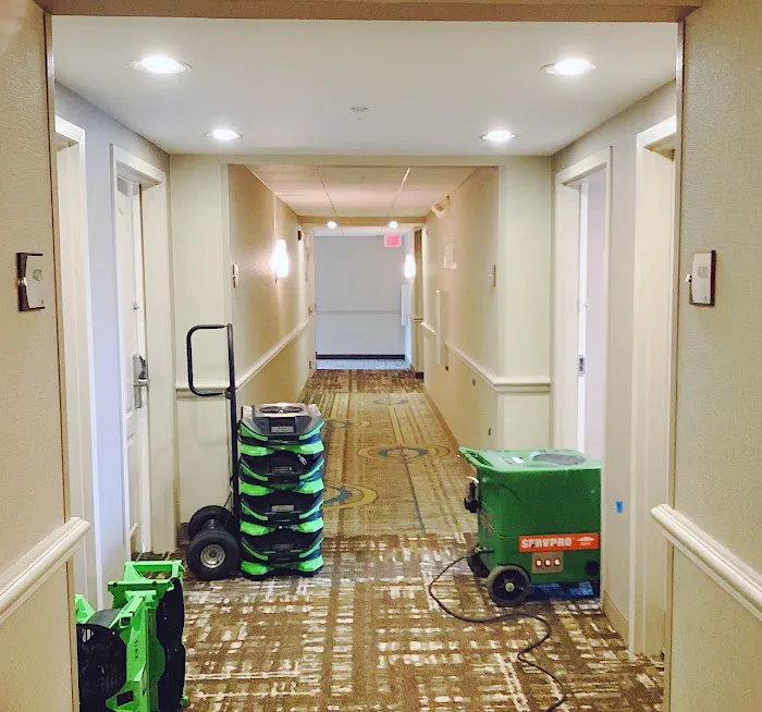 SERVPRO of Hampshire County Picture 10