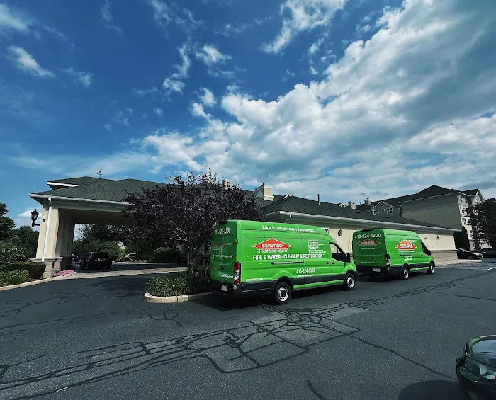 SERVPRO of Hampshire County Picture 6