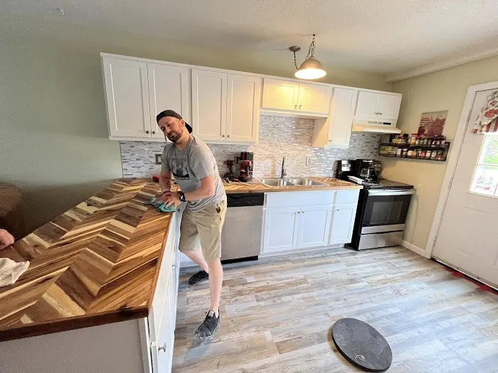 Lilly's Restoration Picture 7