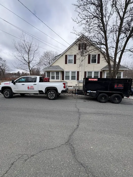 Lilly's Restoration Picture 3