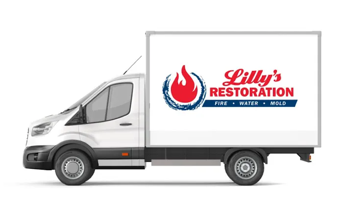 Lilly's Restoration Picture 1