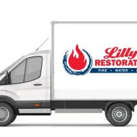 Lilly's Restoration ico