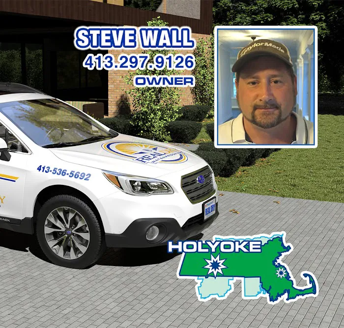 Real Dry Waterproofing Services Picture 2