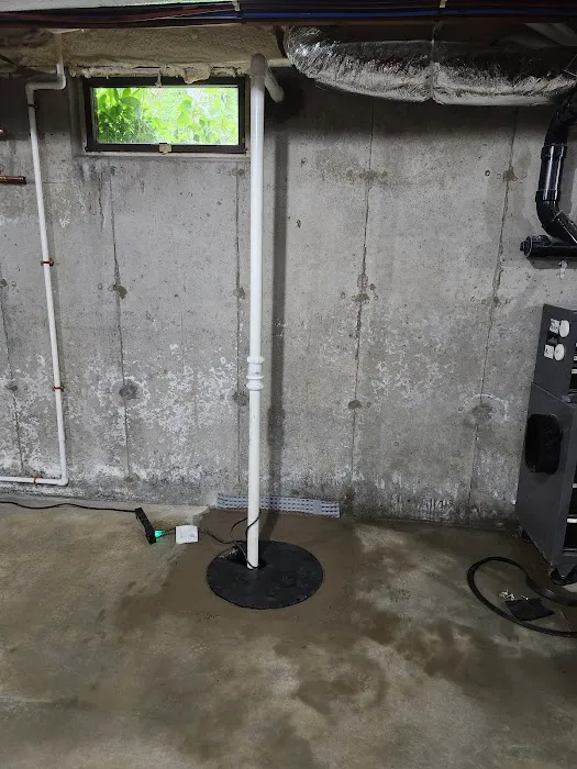 Real Dry Waterproofing Services Picture 1