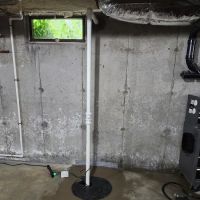 Real Dry Waterproofing Services ico