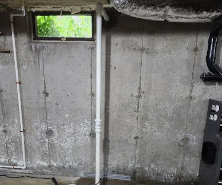 Real Dry Waterproofing Services