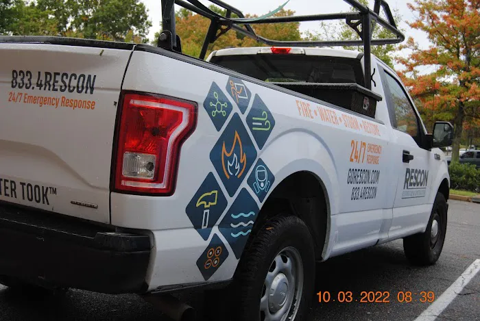 RESCON Restoration & Construction Picture 3