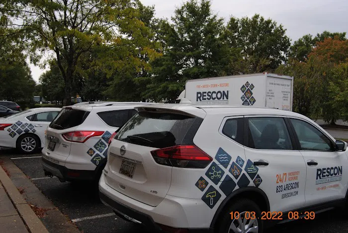 RESCON Restoration & Construction Picture 2