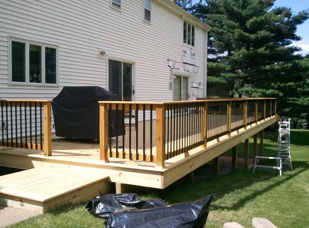 Olde Tyme Service LLC Picture 4