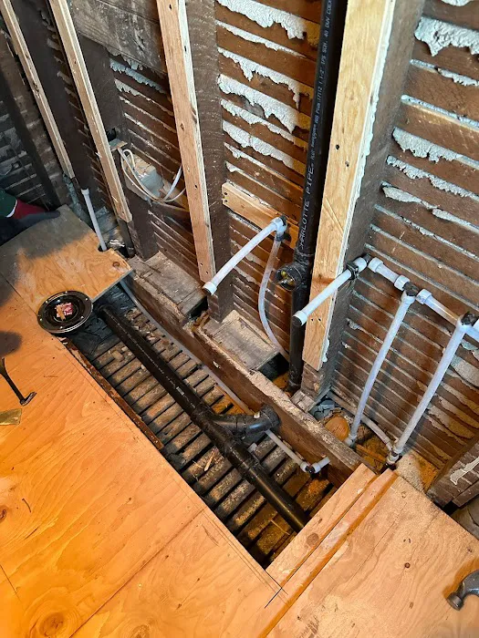 Olde Tyme Service LLC Picture 10